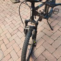 Bicicletta mtb