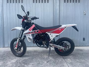 Fantic Caballero 50