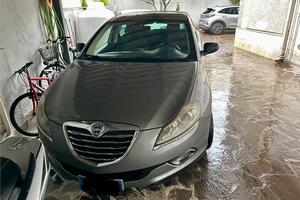 Lancia delta 1.6 120cv diesel