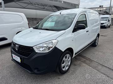 Dacia DOKKER 1.5 DCI 75CV START & STOP IMPECCABILE