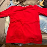 Maglia Coca-Cola