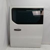 Porta portiera post sx battente opel vivaro b x82