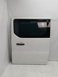 Porta portiera post sx battente opel vivaro b x82