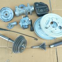 Ape 50 ricambi motore