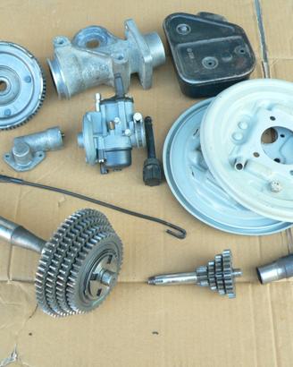 Ape 50 ricambi motore