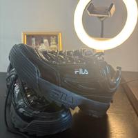 Scarpe fila