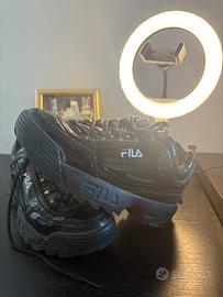 Scarpe fila