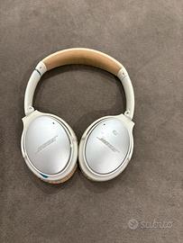 Cuffie Bose QC25