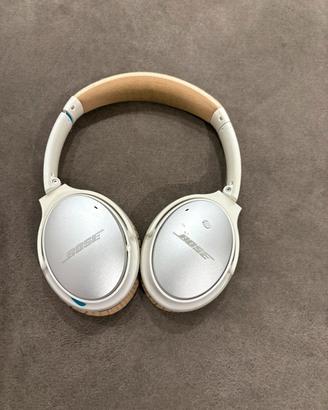 Cuffie Bose QC25