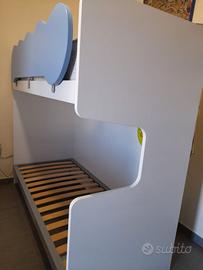 Letto COLOMBINI