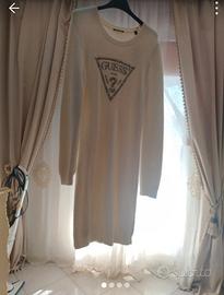 vestitino guess 