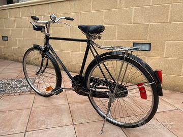bici d’epoca roadstar forever