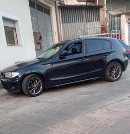 BMW serie 1