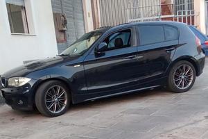 BMW serie 1