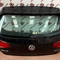 PORTELLONE COFANO POSTERIORE VOLKSWAGEN GOLF 7