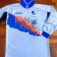 Maglia nazionale Italia portiere