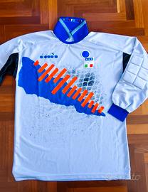 Maglia nazionale Italia portiere
