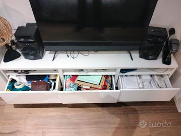 Mobile TV besta IKEA