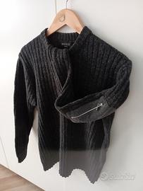Pullover Mexx 100% lana  Taglia M Ottime