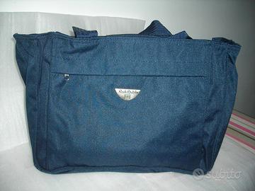 Borsa Renato Balestra mai usata