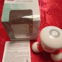 Mini massaggiatore beurer therapy 