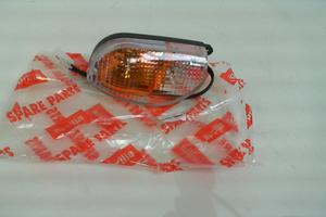 FRECCIA ECIE ANTERIORE SX SCARABEO APRILIA AP82243