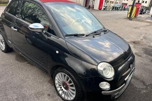 Fiat 500 C 0.9 TwinAir Turbo Pop