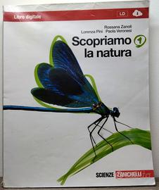 Scopriamo la natura Volume 1