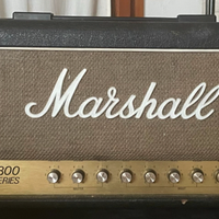 Marshall JCM 800 2210 100 W (1986)