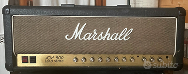 Marshall JCM 800 2210 100 W (1986)