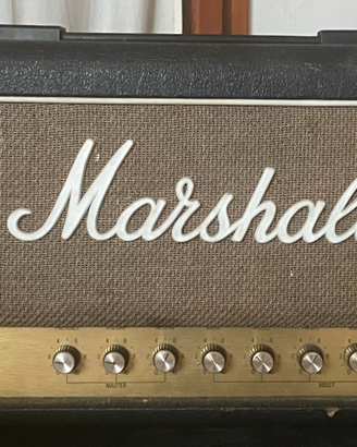 Marshall JCM 800 2210 100 W (1986)