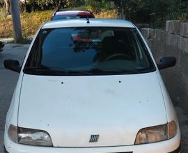 FIAT Punto 1ª serie - 1997