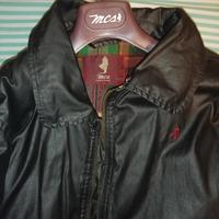 Giacca Bomber MCS