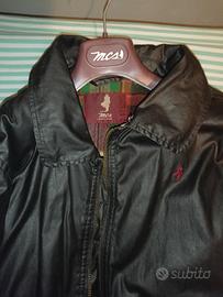 Giacca Bomber MCS