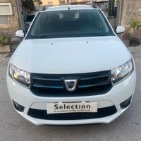 Dacia logan mcv 2017 cc1.5 dci