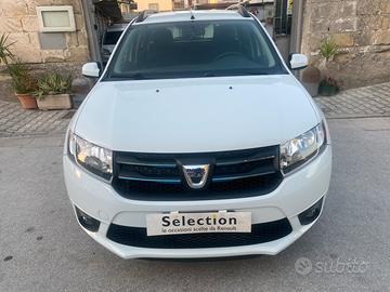 Dacia logan mcv 2017 cc1.5 dci