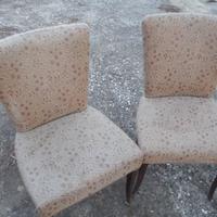 Poltroncine scendiletto