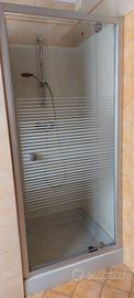 Box doccia duca