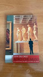 Altro che musei - Silvia dell'Orso