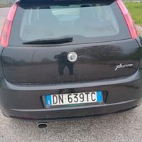 FIAT Grande Punto - 2008 sport TJET 120cv