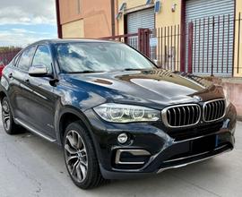 Bmw X6 xDrive30d 258CV Msport