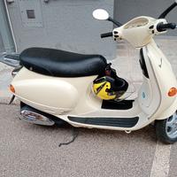 Piaggio Vespa 50 ET2 - 1998