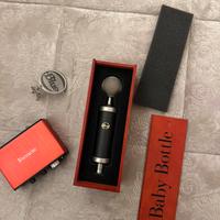 Microfono condensatore Blue Bottle