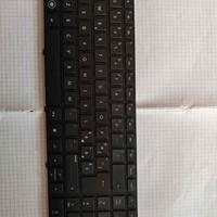 hp g7 2200 pavillion tastiera originale