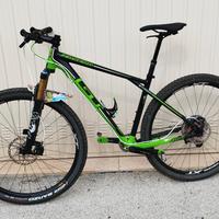 Mtb Gt zaskar elite 18 pollici 29er