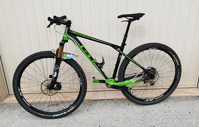 Mtb Gt zaskar elite 18 pollici 29er