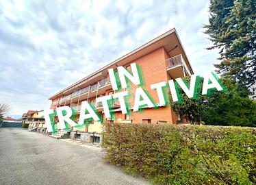 4 LOCALI A ROBASSOMERO