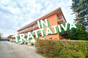 4 LOCALI A ROBASSOMERO