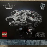 LEGO set 75375 - Star Wars