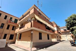 Camera pressi Villa Dante studente